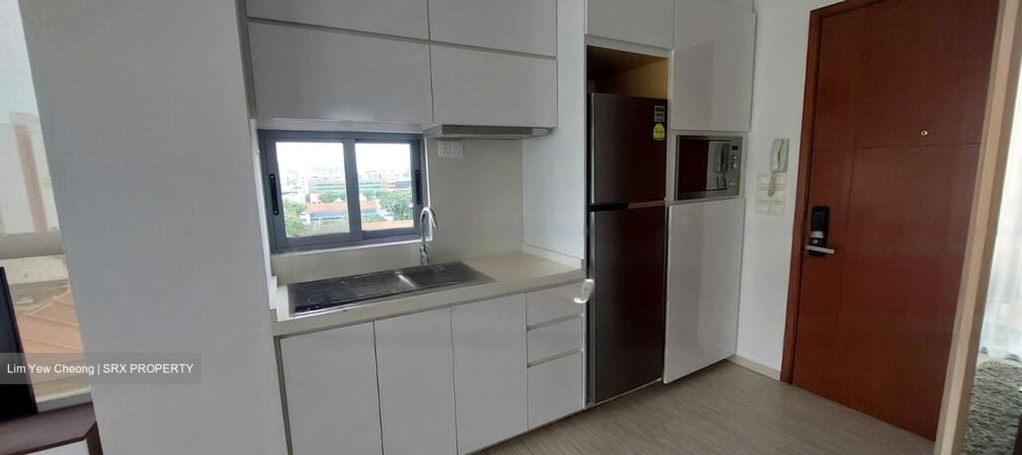 Sims Avenue (D14), Condominium #449156591
